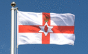 Nordirland - Flagge 60 x 90 cm