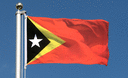 Osttimor - Flagge 60 x 90 cm
