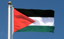 Palestine - Drapeau 60 x 90 cm