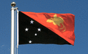 Papua Neuguinea - Flagge 60 x 90 cm