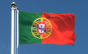 Portugal - Flagge 60 x 90 cm