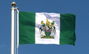 Rhodesien - Flagge 60 x 90 cm