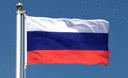Russie - Drapeau 60 x 90 cm