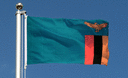 Sambia - Flagge 60 x 90 cm