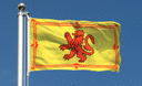 Schottland Royal - Flagge 60 x 90 cm