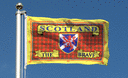 Ecosse Scotland The Brave - Drapeau 60 x 90 cm
