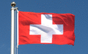 Suisse - Drapeau 60 x 90 cm
