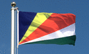 Seychellen - Flagge 60 x 90 cm