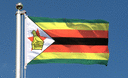 Simbabwe - Flagge 60 x 90 cm