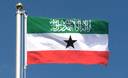 Somaliland - 2x3 ft Flag