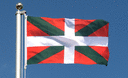 Spanien Baskenland - Flagge 60 x 90 cm