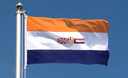 Südafrika 1928-1994 - Flagge 60 x 90 cm