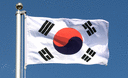 Südkorea - Flagge 60 x 90 cm
