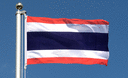 Thailand - Flagge 60 x 90 cm