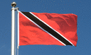 Trinité et Tobago - Drapeau 60 x 90 cm