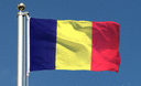 Tschad - Flagge 60 x 90 cm