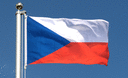 Tschechien Flagge 60 x 90 cm