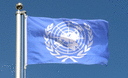 UNO - Flagge 60 x 90 cm