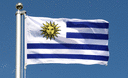 Uruguay - Drapeau 60 x 90 cm