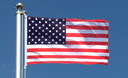 USA - Drapeau 60 x 90 cm