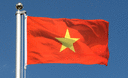 Vietnam - Flagge 60 x 90 cm