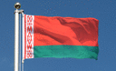 Weißrussland - Flagge 60 x 90 cm