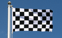 Zielflagge - Flagge 60 x 90 cm