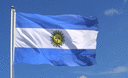 Argentinien - Flagge 150 x 250 cm