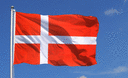 Danemark - Grand drapeau 150 x 250 cm