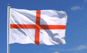 Angleterre St. George - Grand drapeau 150 x 250 cm