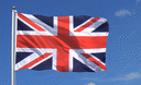 Royaume-Uni - Grand drapeau 150 x 250 cm