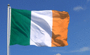 Irlande - Grand drapeau 150 x 250 cm