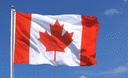 Canada - Grand drapeau 150 x 250 cm