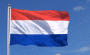 Pays-Bas - Grand drapeau 150 x 250 cm