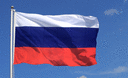 Russland - Flagge 150 x 250 cm