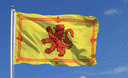 Schottland Royal - Flagge 150 x 250 cm