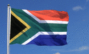 Afrique du Sud - Grand drapeau 150 x 250 cm