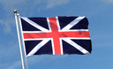 Großbritannien Kings Colors 1606 - Flagge 90 x 150 cm
