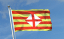 Barcelona - 3x5 ft Flag