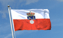 Cantabria - 3x5 ft Flag