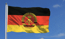 GDR - 5x8 ft Flag