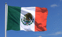 Mexiko - Flagge 150 x 250 cm