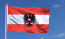 Österreich Adler - Flagge 150 x 250 cm