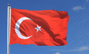 Türkei - Flagge 150 x 250 cm