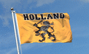 Holland Oranje - Drapeau 90 x 150 cm