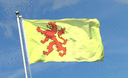 Südholland - Flagge 90 x 150 cm