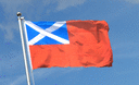 Schottland Red Ensign - Flagge 90 x 150 cm