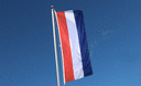 Netherlands - Vertical Hanging Flag 80 x 200 cm