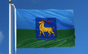 Istria - Flag PRO 100 x 150 cm