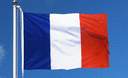 Frankreich - Hissfahne 100 x 150 cm